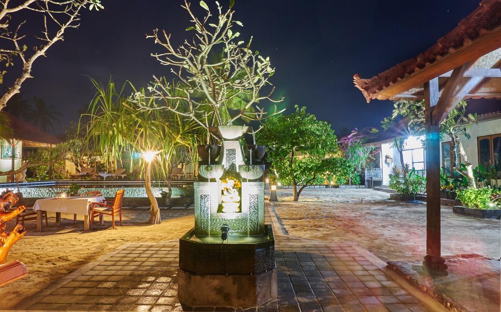 Scoobydoo Bungalow Nusa Lembongan  Exterior photo